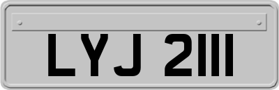 LYJ2111