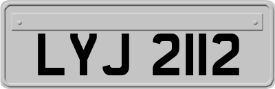 LYJ2112
