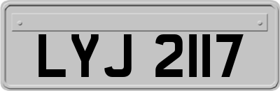 LYJ2117