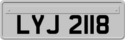 LYJ2118
