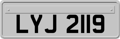 LYJ2119