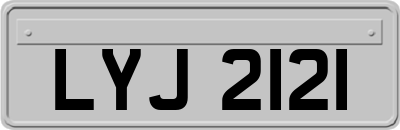 LYJ2121