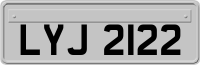 LYJ2122