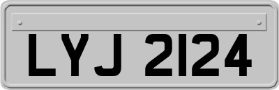 LYJ2124