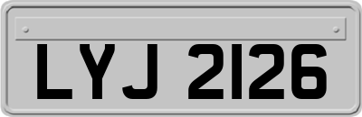 LYJ2126