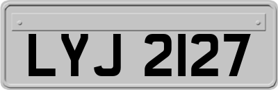 LYJ2127