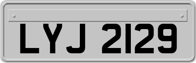 LYJ2129