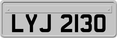LYJ2130