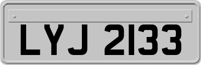 LYJ2133