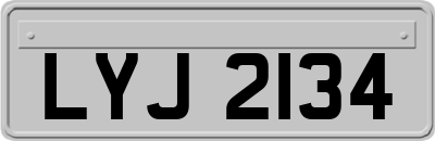 LYJ2134
