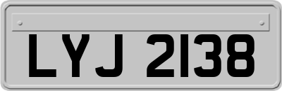 LYJ2138