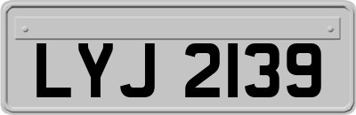 LYJ2139