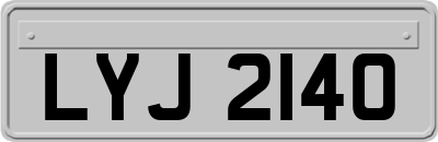LYJ2140