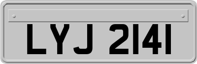 LYJ2141