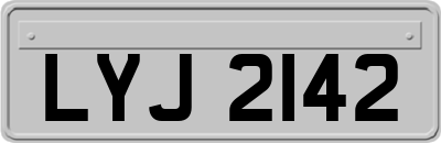 LYJ2142