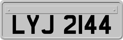 LYJ2144
