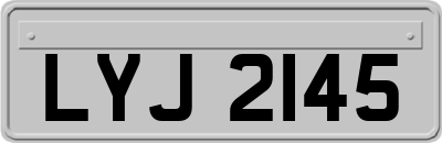 LYJ2145