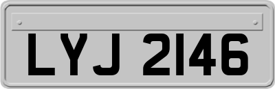 LYJ2146