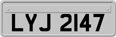 LYJ2147