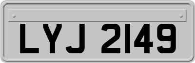 LYJ2149