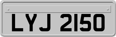 LYJ2150