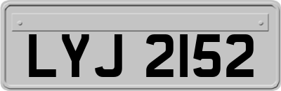 LYJ2152