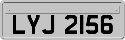 LYJ2156