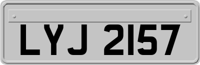 LYJ2157