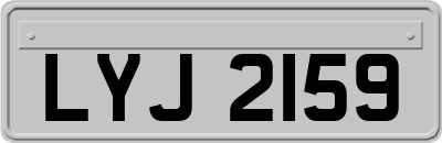 LYJ2159