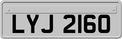 LYJ2160