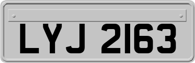 LYJ2163