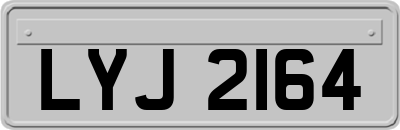 LYJ2164