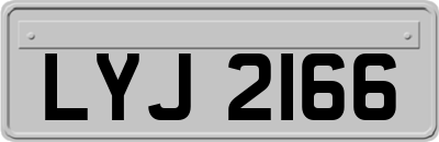 LYJ2166