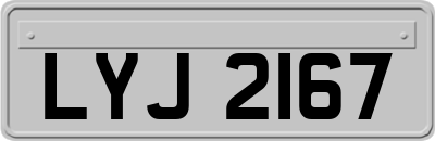 LYJ2167