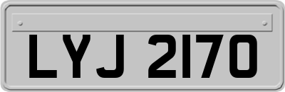 LYJ2170