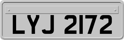LYJ2172