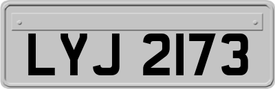 LYJ2173
