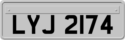 LYJ2174