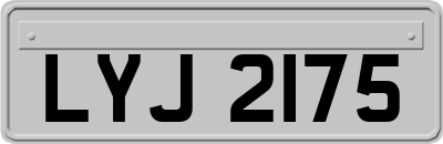 LYJ2175