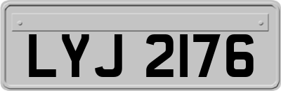LYJ2176