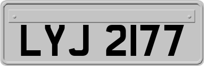 LYJ2177
