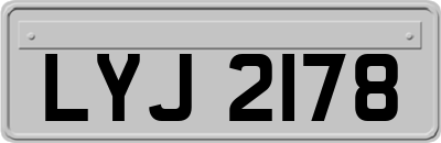 LYJ2178
