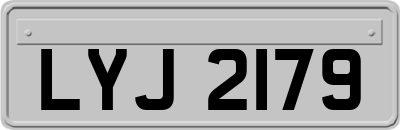 LYJ2179