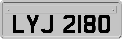 LYJ2180