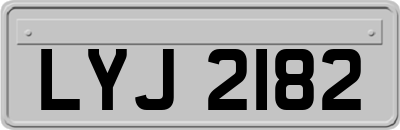 LYJ2182