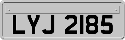LYJ2185