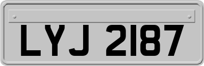 LYJ2187