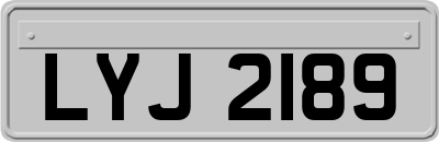 LYJ2189