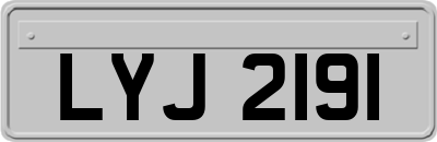 LYJ2191