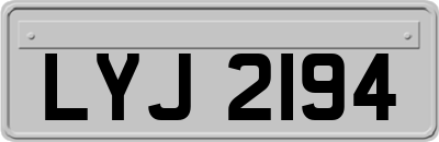 LYJ2194